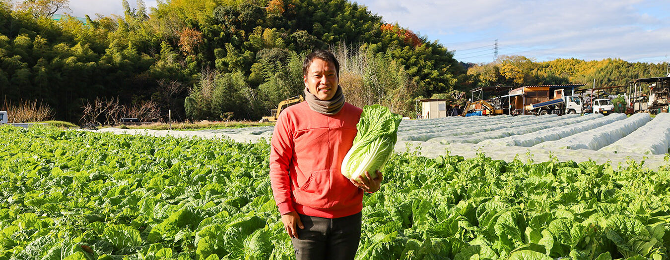 藤田　達也さん