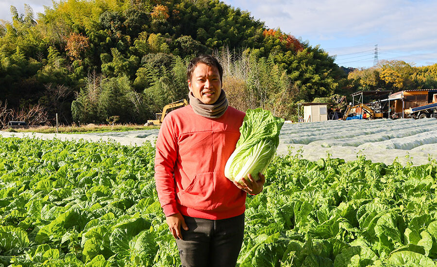 藤田　達也さん